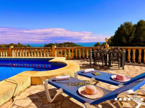 VH CostaBlanca - EL HORIZONTE